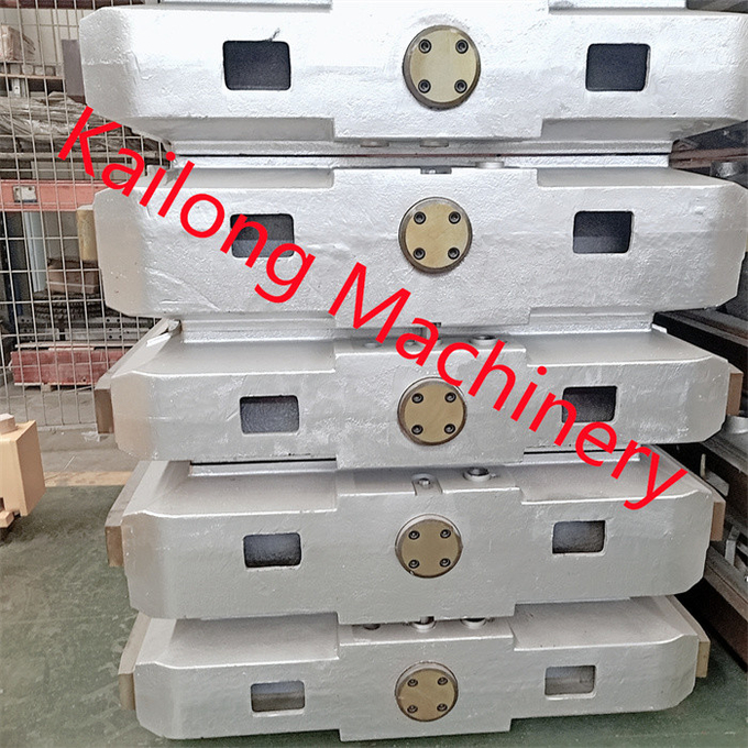 ফাউন্ড্রিতে GG25 কাস্টিং মোল্ড বক্স ISO9001 গ্রে আয়রন মোল্ডিং বক্স 0